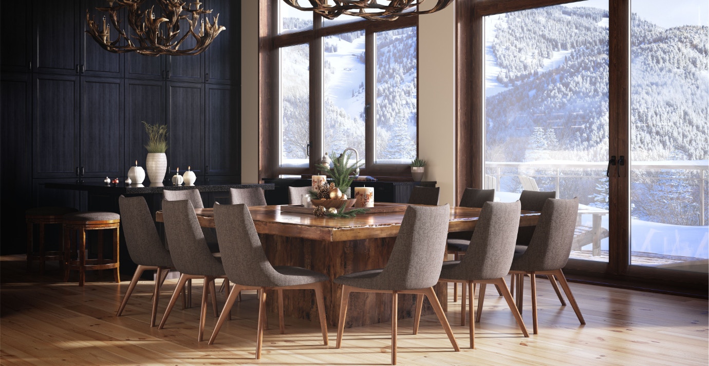 Designer Furniture Store in Salt Lake City, Utah | Ivy Interiors